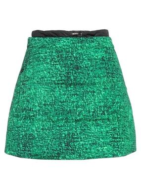 Moncler X JW Anderson A Line puffer skirt